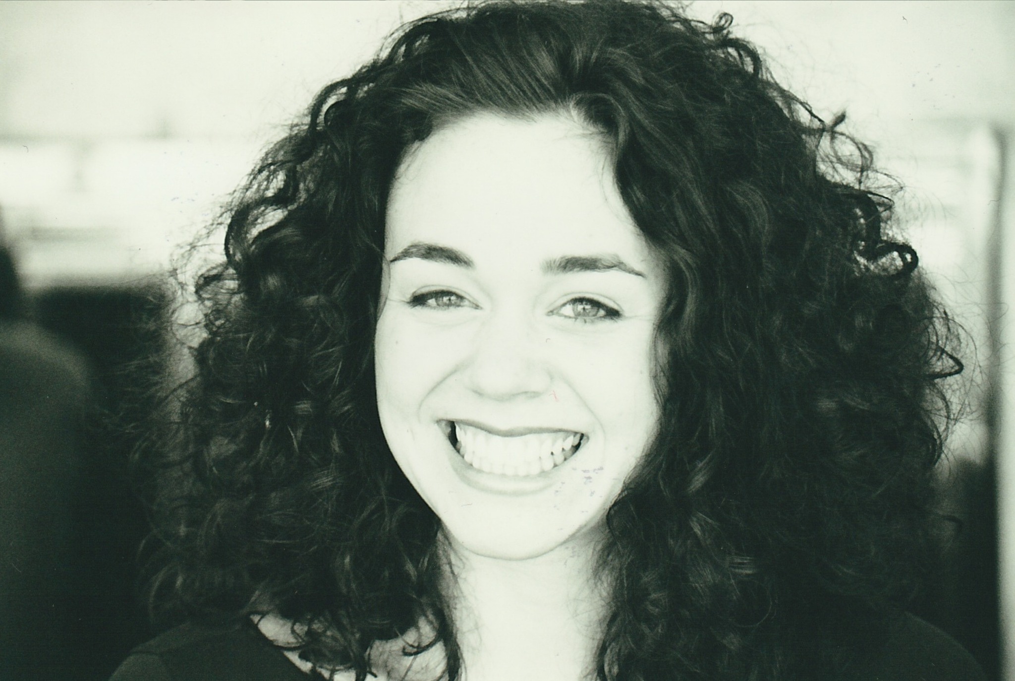 Andrea Mathews